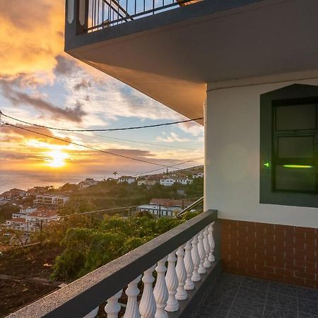 Madeira Inn Refugio Do Sol Calheta  Exterior photo