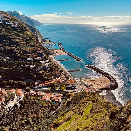 Madeira Inn Refugio Do Sol Calheta  Exterior photo