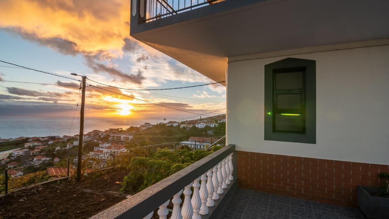 Madeira Inn Refugio Do Sol Calheta  Exterior photo