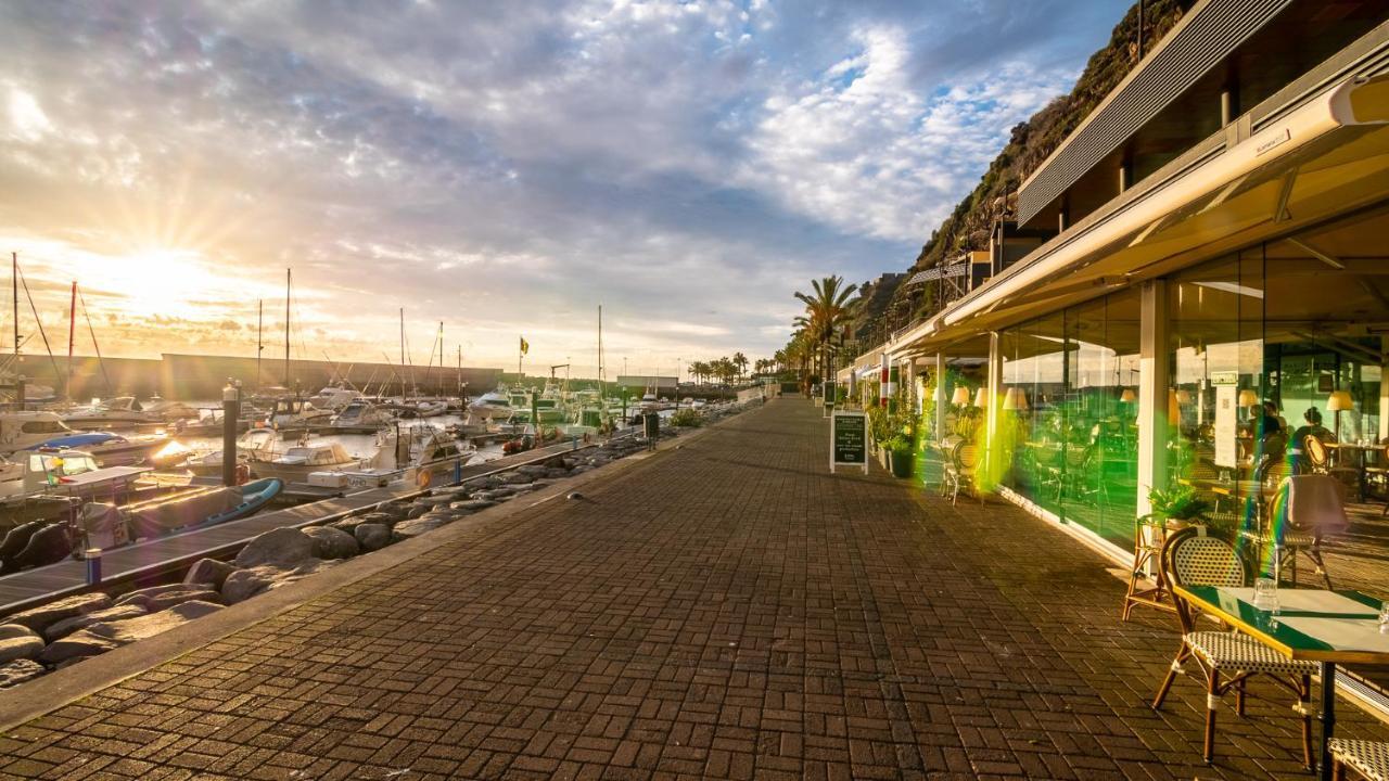 Madeira Inn Refugio Do Sol Calheta  Exterior photo