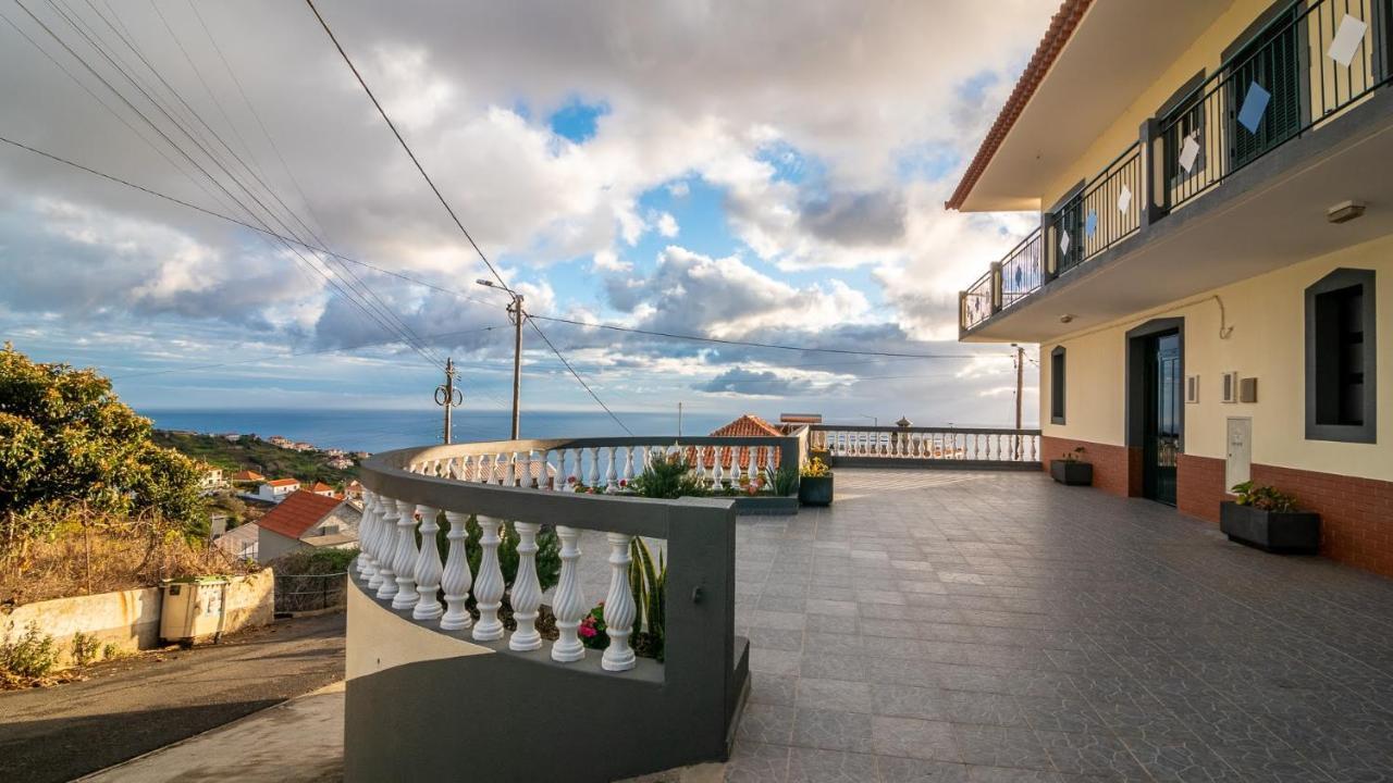 Madeira Inn Refugio Do Sol Calheta  Exterior photo