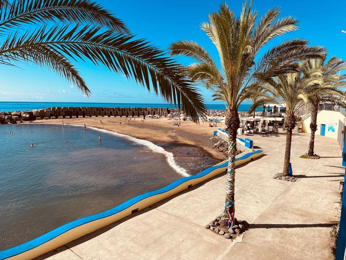 Madeira Inn Refugio Do Sol Calheta  Exterior photo