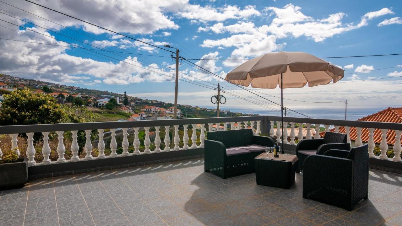 Madeira Inn Refugio Do Sol Calheta  Exterior photo