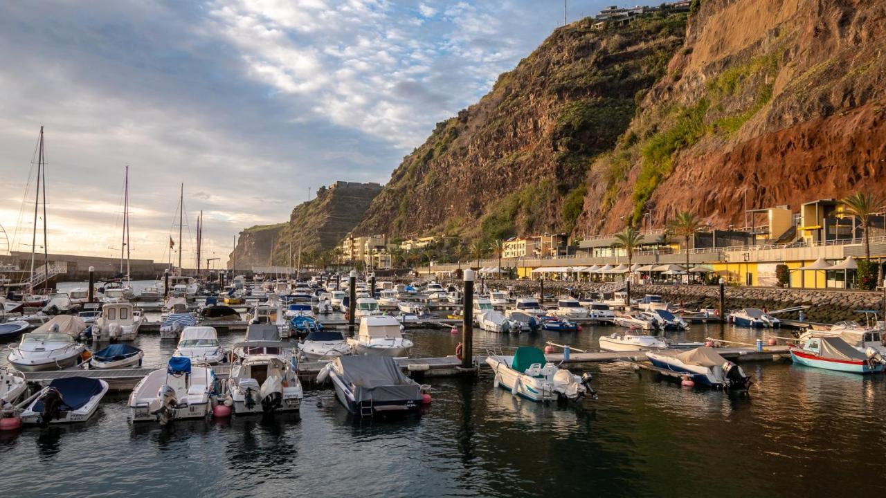 Madeira Inn Refugio Do Sol Calheta  Exterior photo